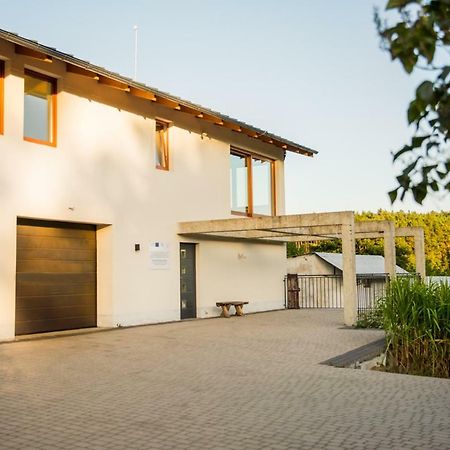 Agroturystyka Wiktorowo Villa Exterior foto